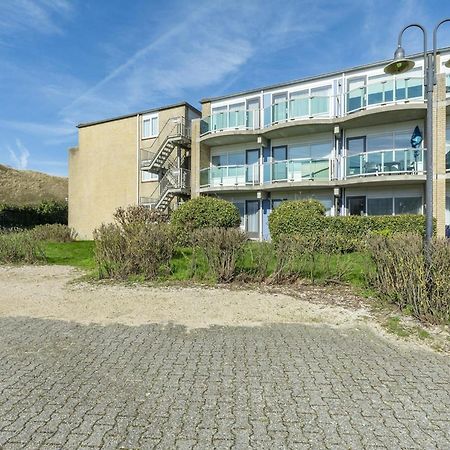 Cozy Apartment With Balcony Callantsoog Exterior photo